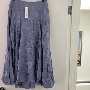 Soft Surrounds Maxi skirt
